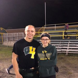 Meet your Posher, Allysa